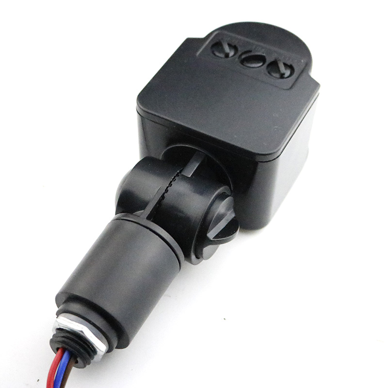 Smart Motion Sensor 220V 12V M – Outdoor Lighting Timer Switch Bewertung und Preis