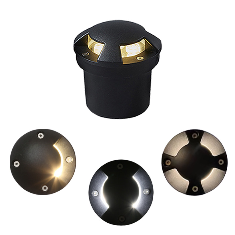 LED-Gartenlichtstrahler für de – Outdoor Lighting Recessed Bewertung und Preis