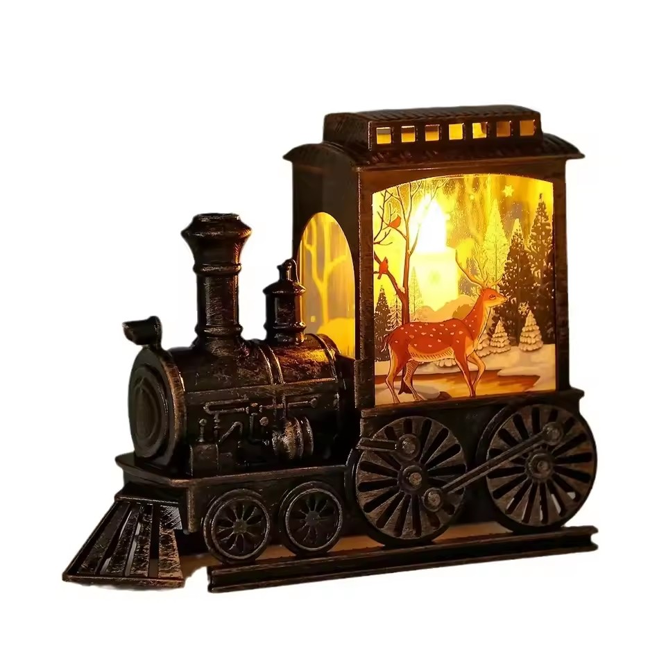 LED-Nachtlichter Vintage Tragb – Outdoor Lighting Ideas For Party Bewertung und Preis
