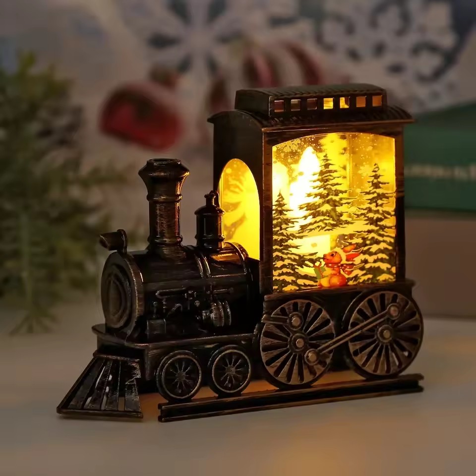 LED-Nachtlichter Vintage Tragb – Outdoor Lighting Ideas For Party Bewertung und Preis