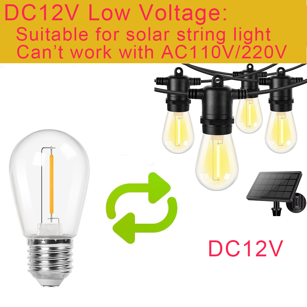 12V Niederspannung Led Ersatzl – Outdoor Lighting Low Voltage Bewertung und Preis