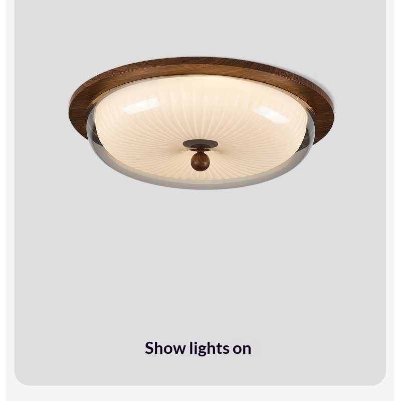 Vintage LED-Deckenleuchte im M – Outdoor Lighting Mid Century Modern Bewertung und Preis