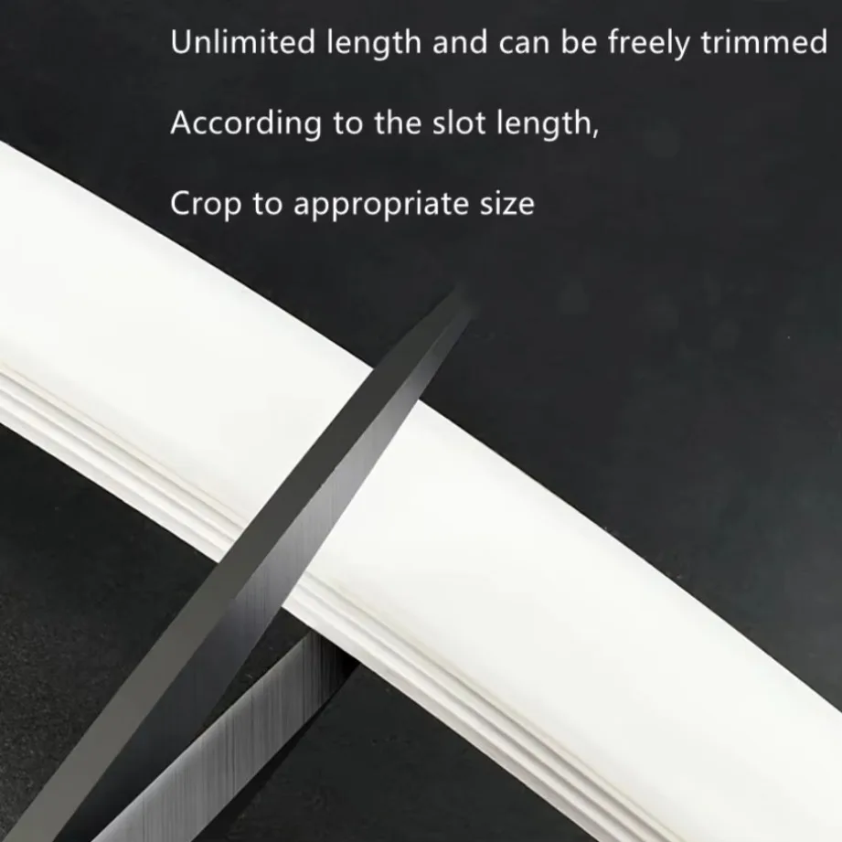 Einbau-weißer Silikonschlauch, – Outdoor Lighting Recessed Bewertung und Preis