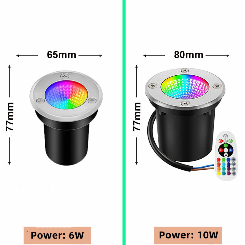 RGBW Niederspannungs-Landschaf – Outdoor Lighting Low Voltage Bewertung und Preis