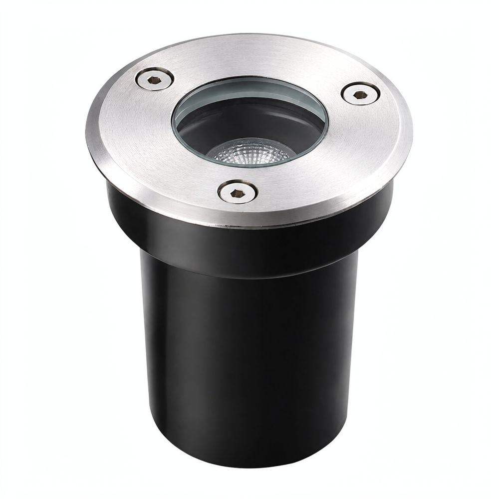 Einbau-LED-Bodenleuchte 65MM,  – Ground Light Recessed Bewertung und Preis