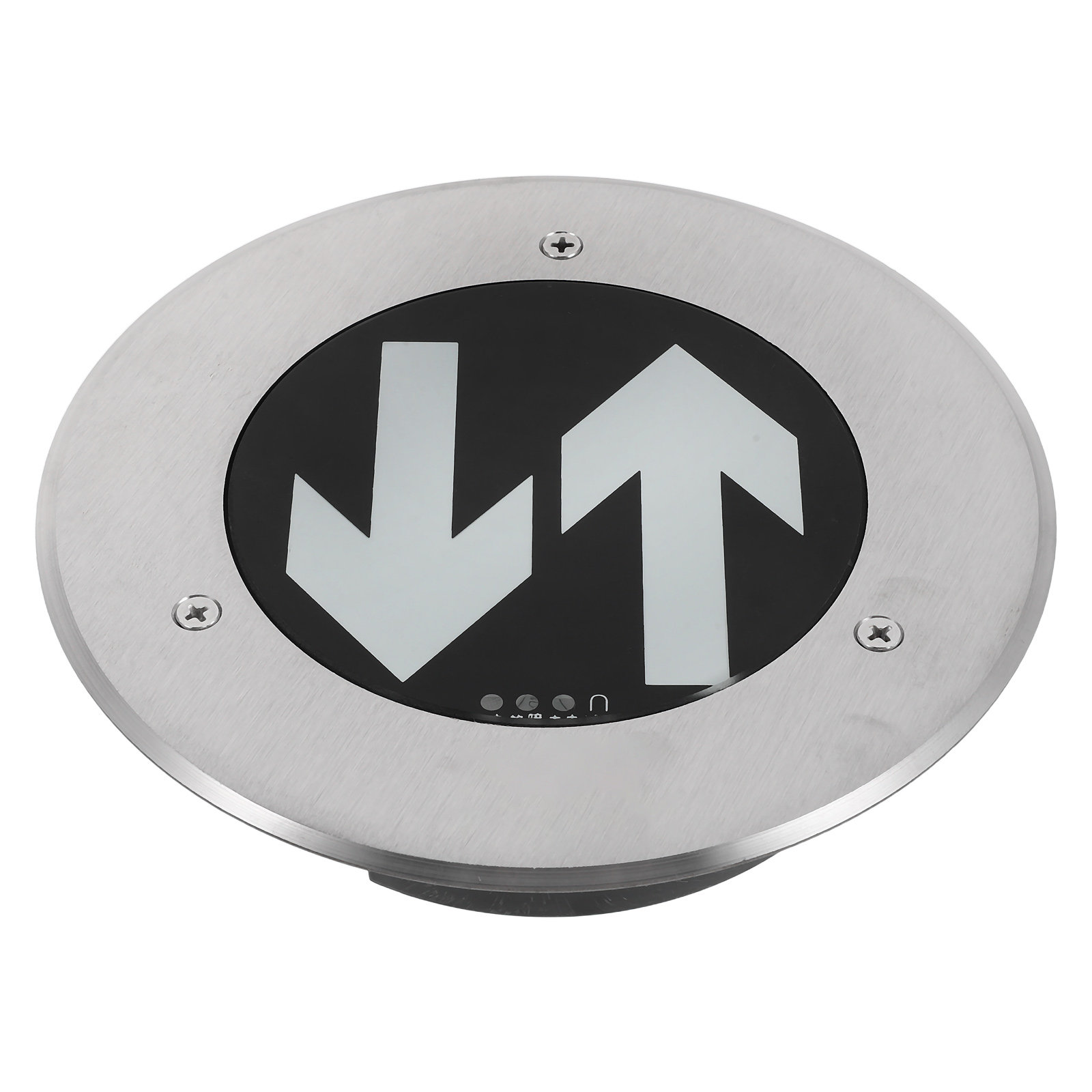 Eingelassenes Notausgangs-Schi – Ground Light Recessed Bewertung und Preis