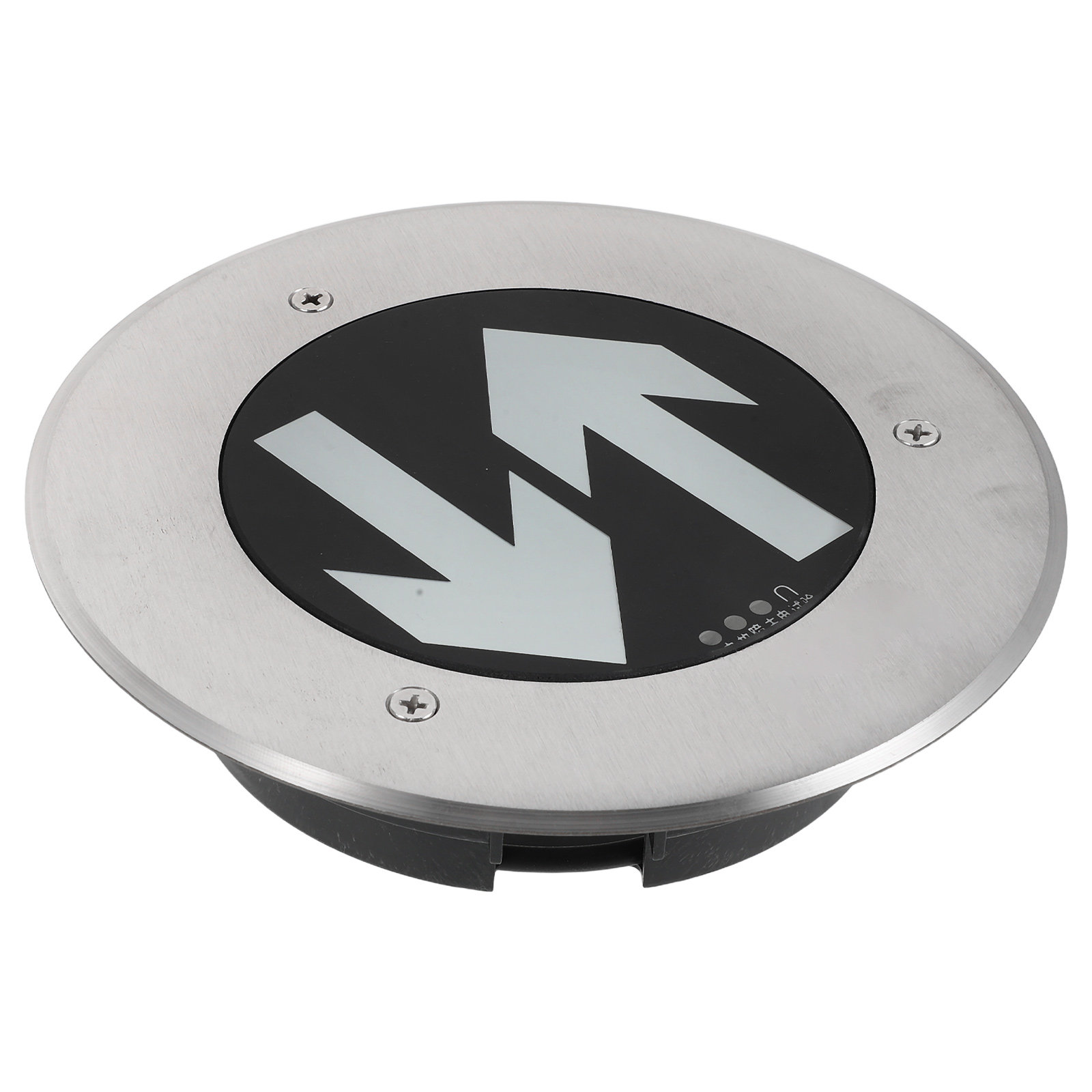 Eingelassenes Notausgangs-Schi – Ground Light Recessed Bewertung und Preis