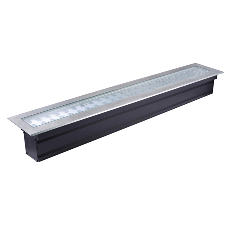 Outdoor IP68 Wasserdichte 85-2 – Ground Light Recessed Bewertung und Preis