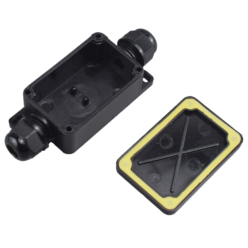 2-Wege Outdoor Wasserdichte IP – Outdoor Lighting Electrical Box Bewertung und Preis