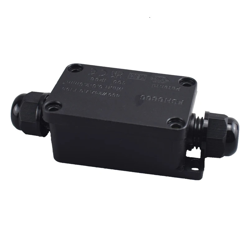 2-Wege Outdoor Wasserdichte IP – Outdoor Lighting Electrical Box Bewertung und Preis