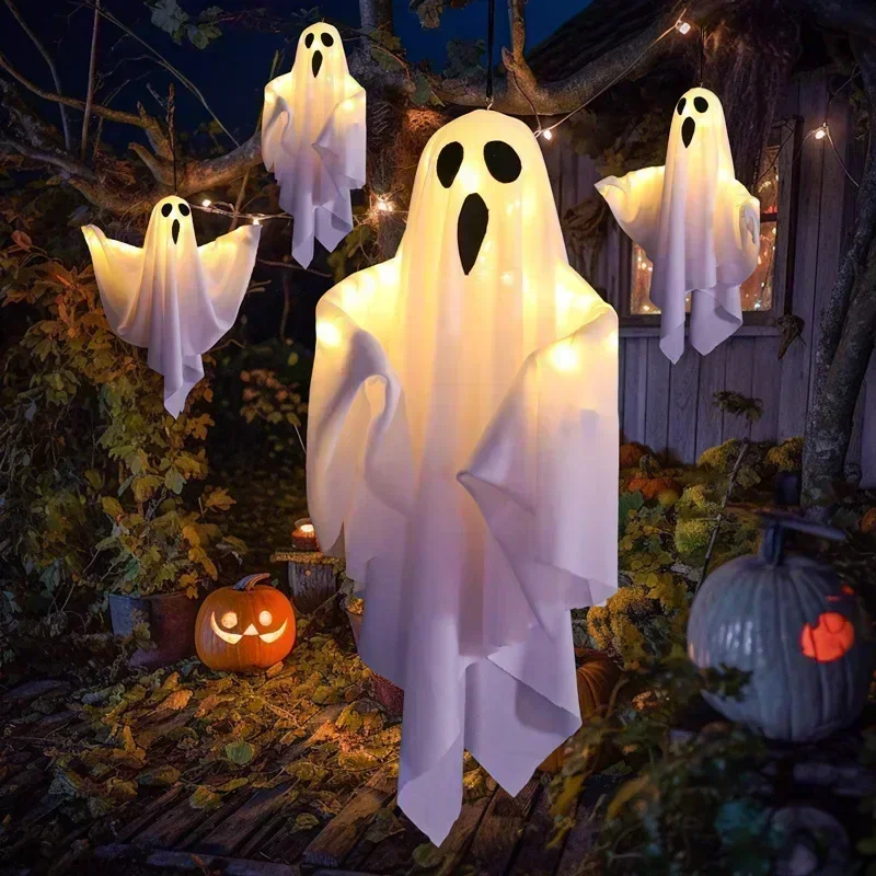 2025 Halloween-LED-Nachtlicht, – Outdoor Lighting Ideas For Party Bewertung und Preis