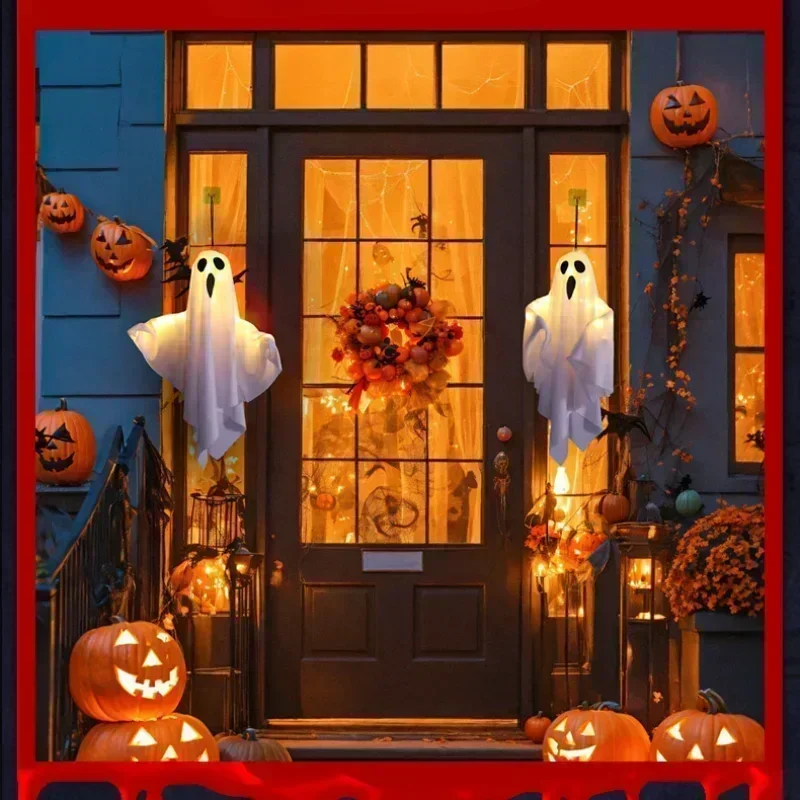 2025 Halloween-LED-Nachtlicht, – Outdoor Lighting Ideas For Party Bewertung und Preis
