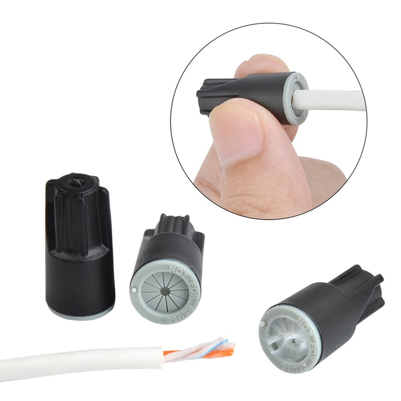 ABJA-Wasserdichte Kabelverbind – Outdoor Lighting Voltage Bewertung und Preis
