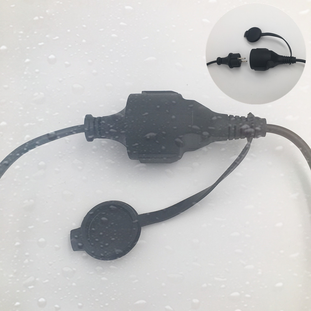 10 m langes LED-Kabel, wasserd – Lighting Wedding Outdoor Bewertung und Preis