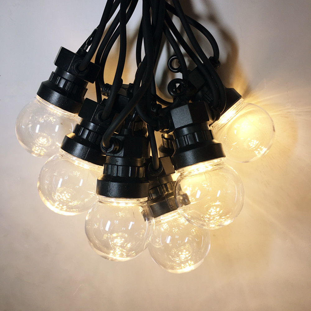IP65 G50 Weißes Kabel Milchkug – Lighting Wedding Outdoor Bewertung und Preis