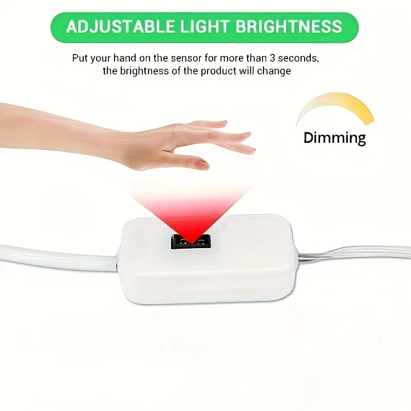 Motion Sensor Neon LED Licht S – Outdoor Lighting Timer Switch Bewertung und Preis