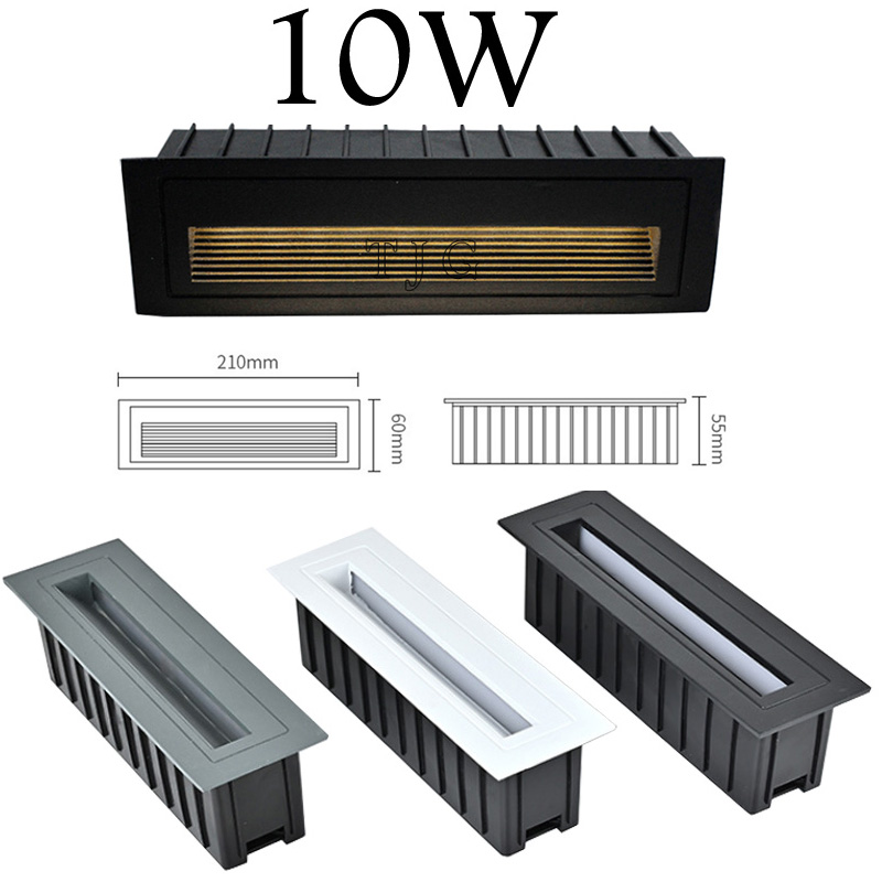 LED-Wandleuchte, wasserdicht,  – Outdoor Lighting Amazon Bewertung und Preis