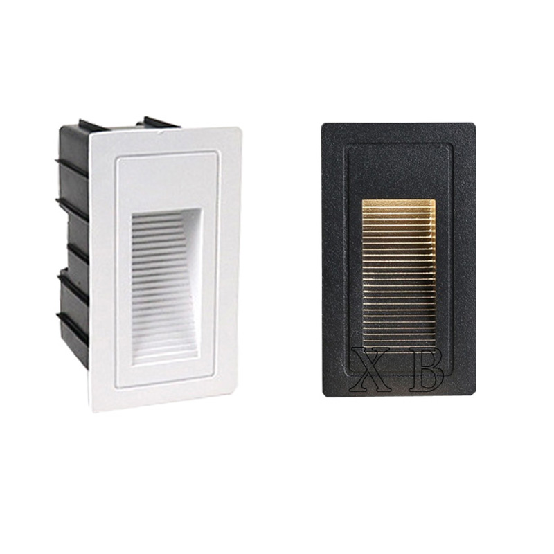 LED-Wandleuchte, wasserdicht,  – Outdoor Lighting Amazon Bewertung und Preis
