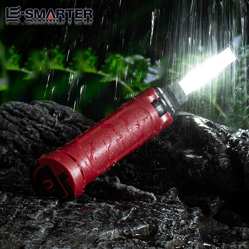 COB LED Arbeit Licht Wiederauf – Outdoor Lighting Usa Bewertung und Preis