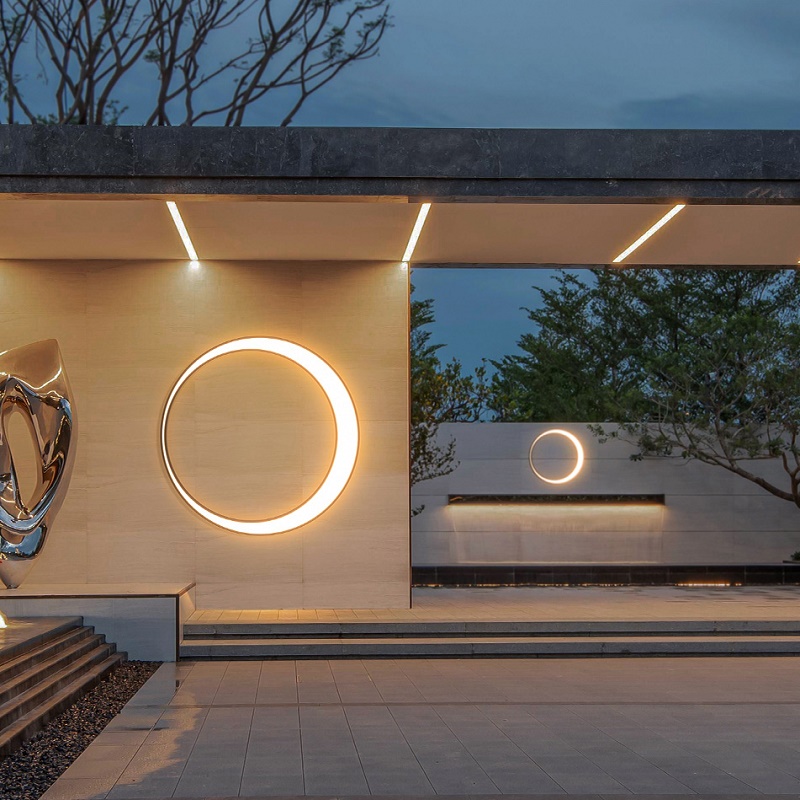 Moderne Außenleuchte in Mondfo – Outdoor Lighting Amazon Bewertung und Preis