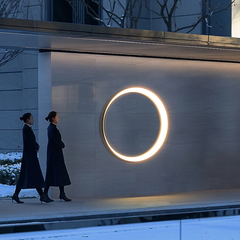 Moderne Außenleuchte in Mondfo – Outdoor Lighting Amazon Bewertung und Preis