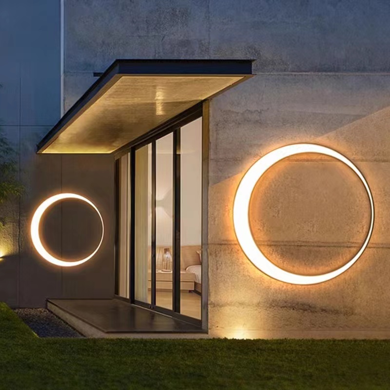 Moderne Außenleuchte in Mondfo – Outdoor Lighting Amazon Bewertung und Preis