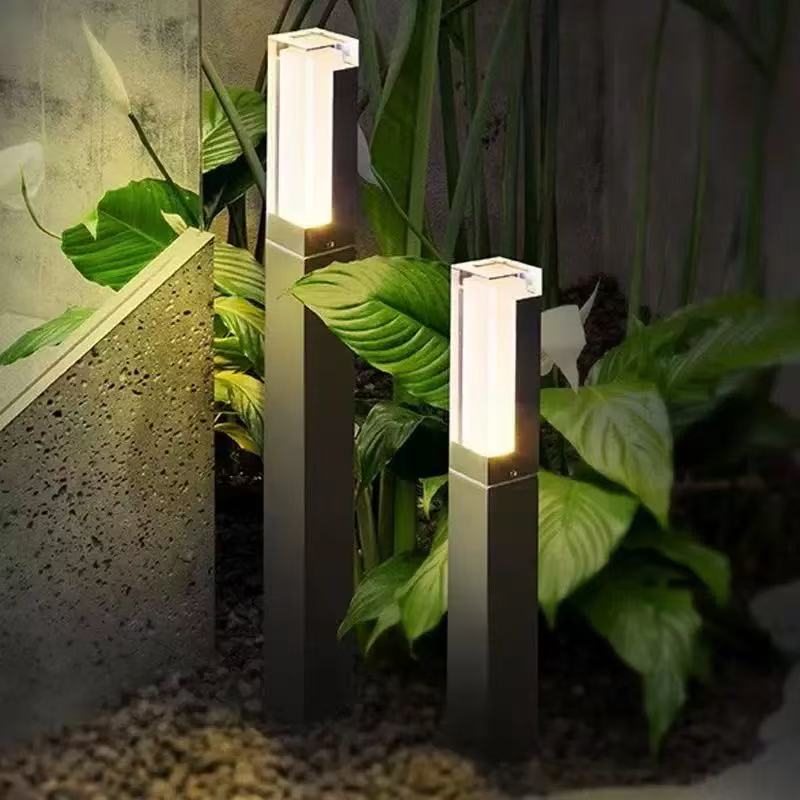 Gleichspannungs-Landschaftsleu – Outdoor Lighting Voltage Bewertung und Preis