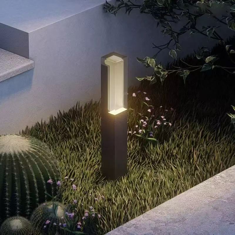 Gleichspannungs-Landschaftsleu – Outdoor Lighting Voltage Bewertung und Preis