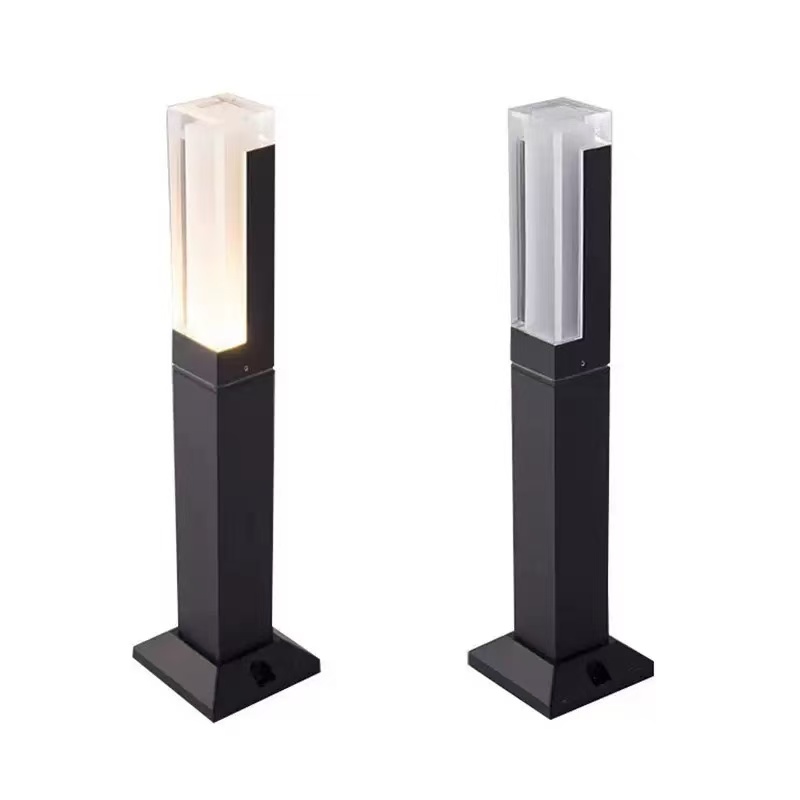 Gleichspannungs-Landschaftsleu – Outdoor Lighting Voltage Bewertung und Preis