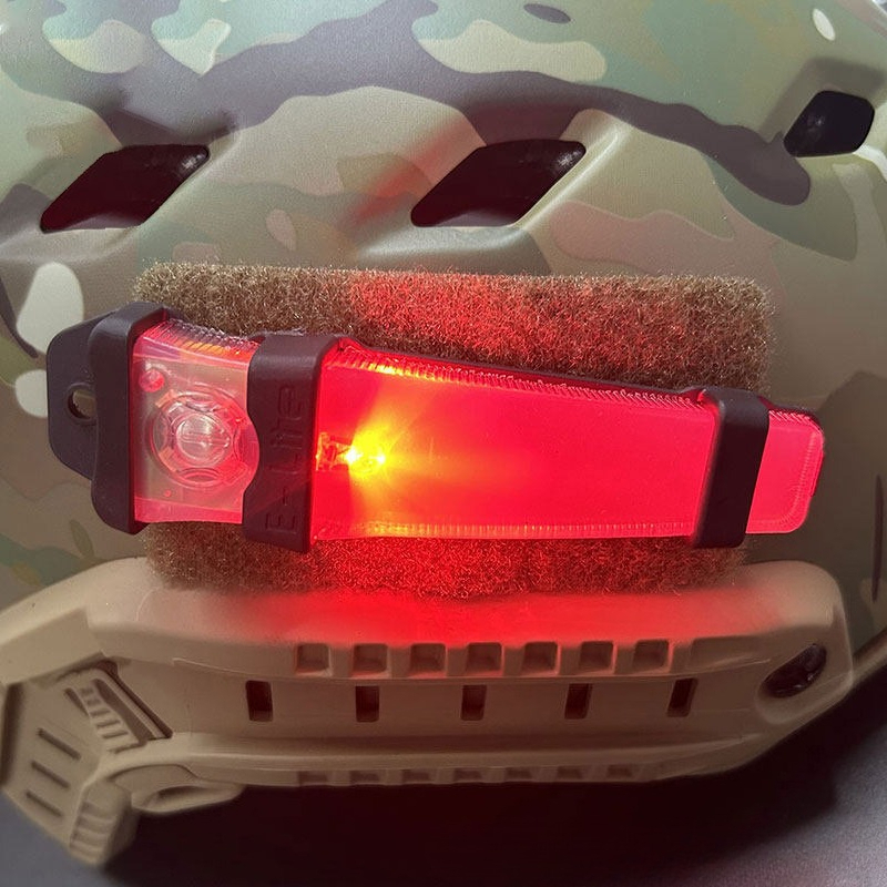 Wasserdichte LED-Helm-Identifi – Outdoor Lighting Beacon Bewertung und Preis