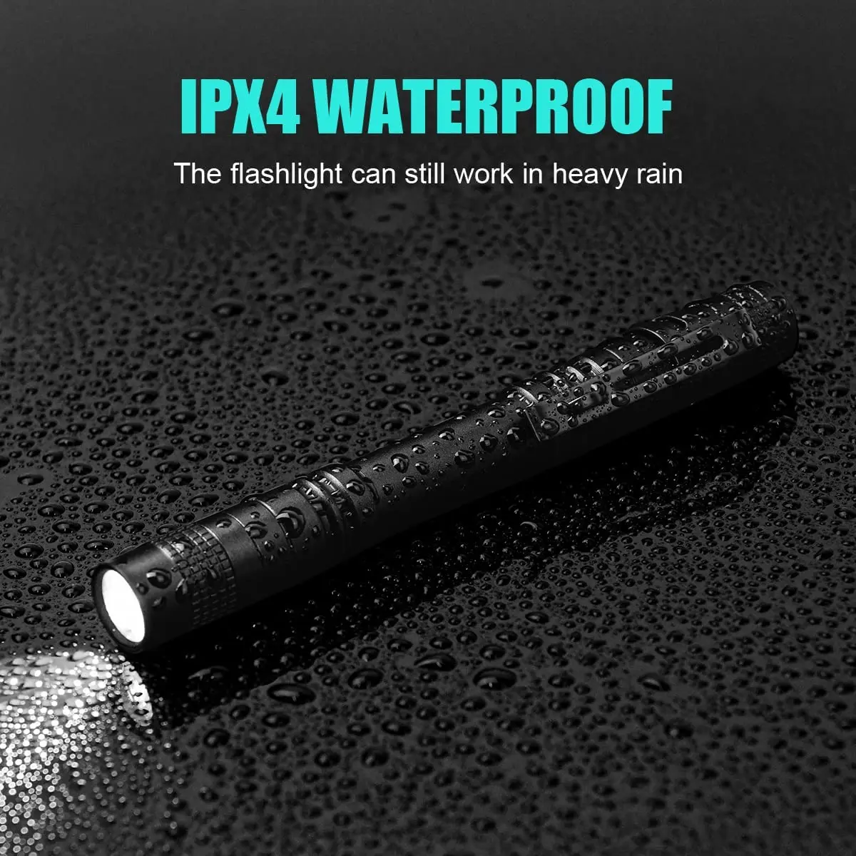 Tragbare Mini-LED-Stift-Tasche – Outdoor Lighting Usa Bewertung und Preis