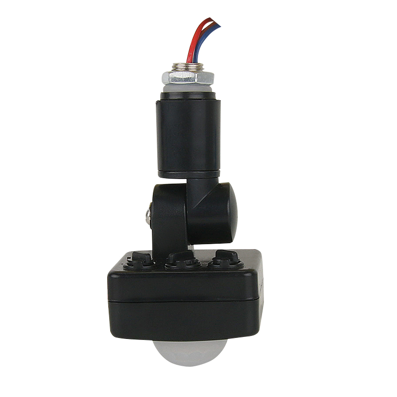 12V Motion Sensor 220V/110V PI – Outdoor Lighting Timer Switch Bewertung und Preis