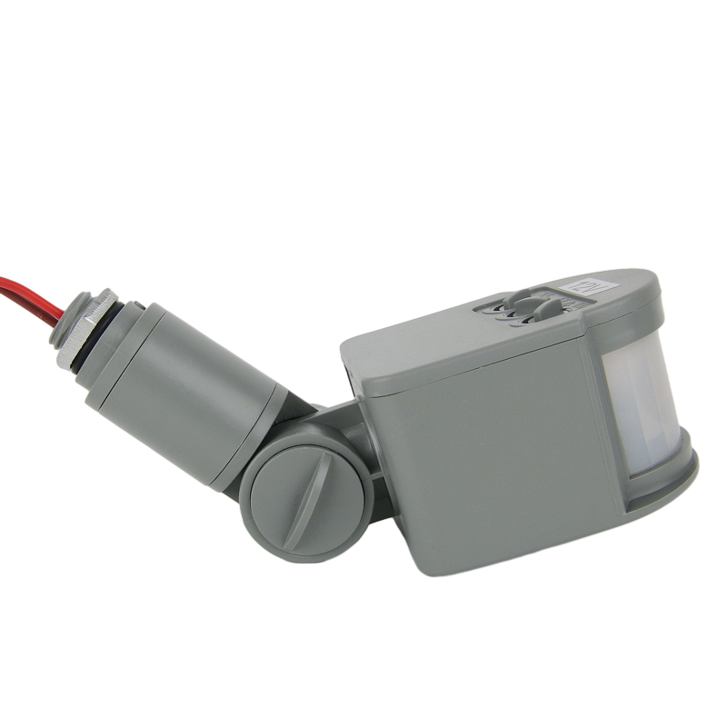 12V Motion Sensor 220V/110V PI – Outdoor Lighting Timer Switch Bewertung und Preis