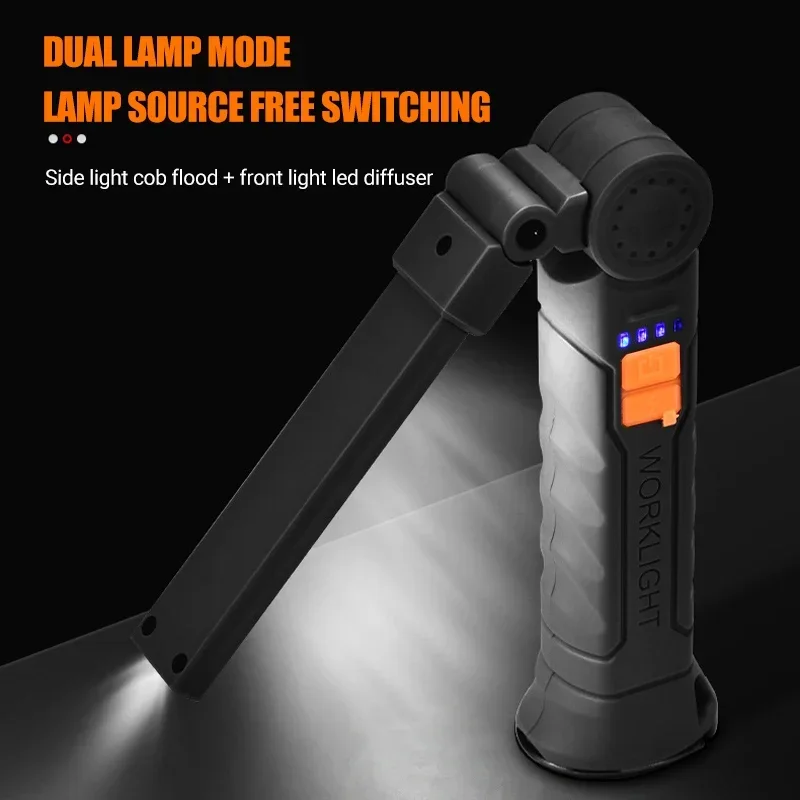 Wiederaufladbare LED-Taschenla – Outdoor Lighting Usa Bewertung und Preis