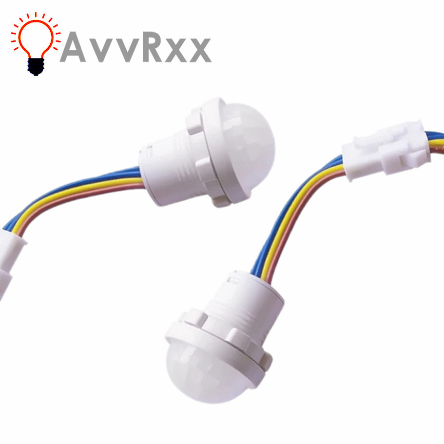 110/220 v Mini LED Empfindlich – Outdoor Lighting Timer Switch Bewertung und Preis