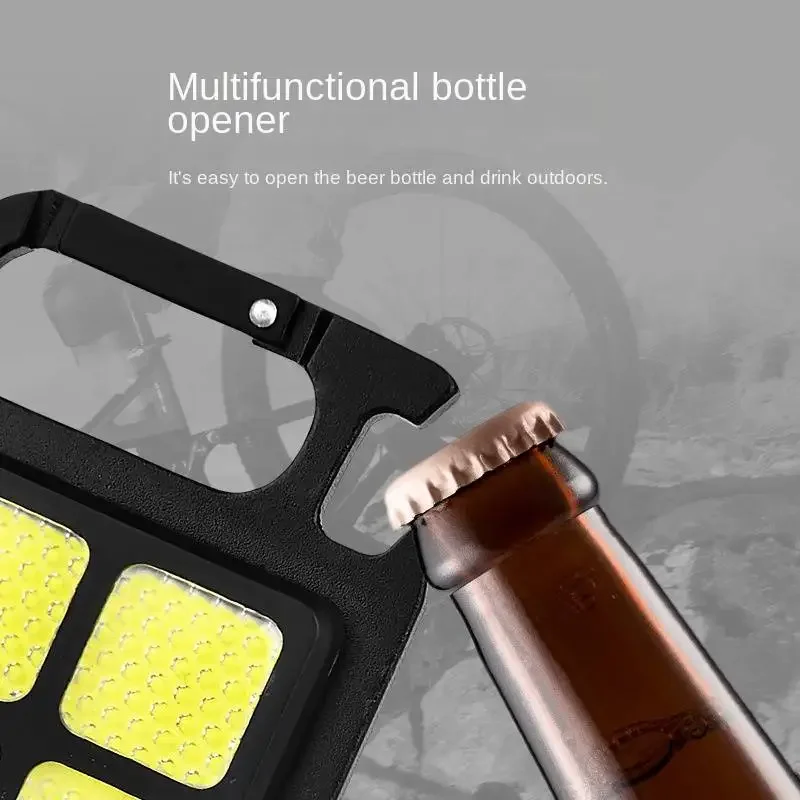 Hochhelle COB-LED-Taschenlampe – Outdoor Lighting Ideas For Party Bewertung und Preis
