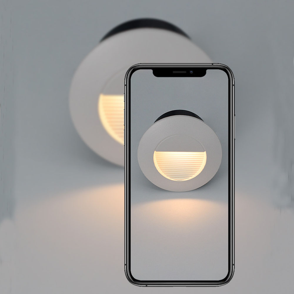 Außenstufenbeleuchtung, 3 W, e – Outdoor Lighting Amazon Bewertung und Preis