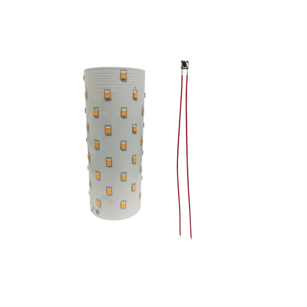 3,7V Solar-Flacker-Controller- – Fire Torch Solar Bewertung und Preis