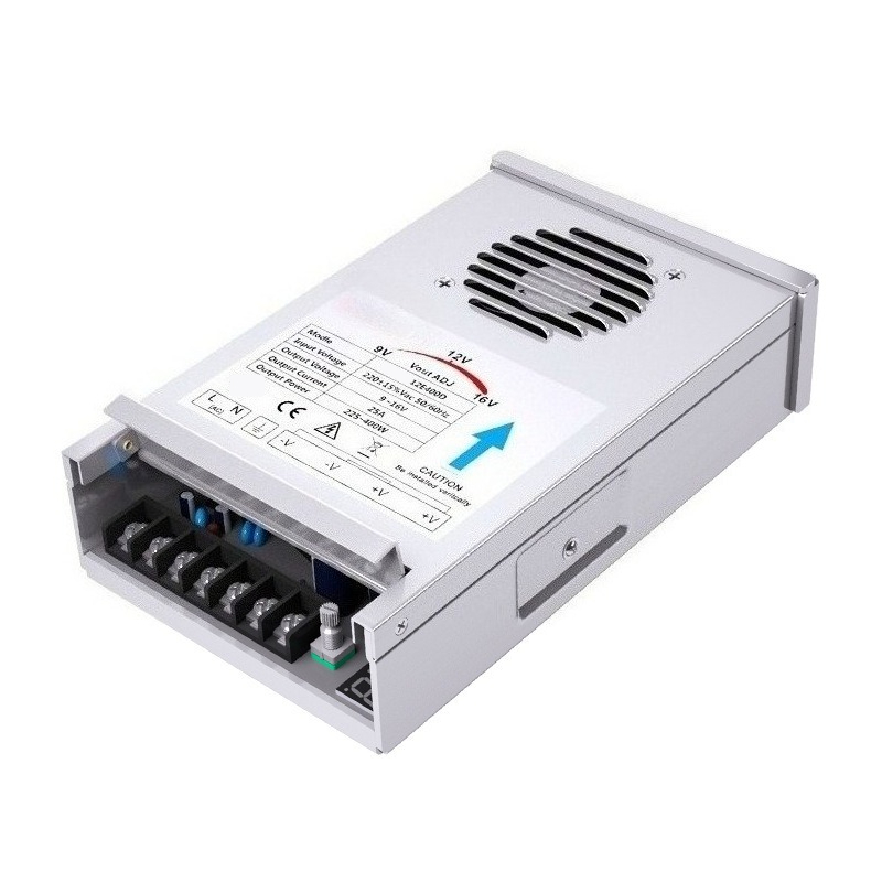 Einstellbares 12V 24V regenfes – Outdoor Lighting Transformer Box Bewertung und Preis