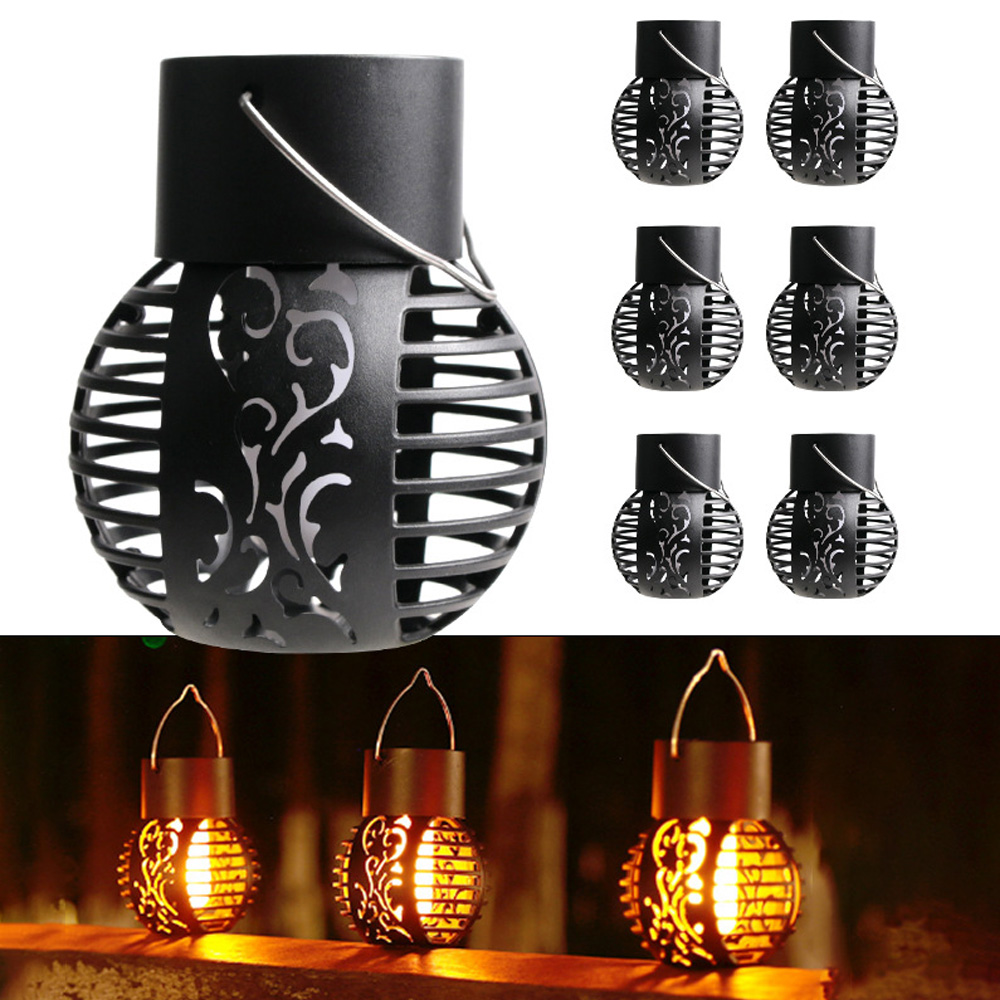 LED Solar Licht Outdoor Garten – Fire Torch Solar Bewertung und Preis