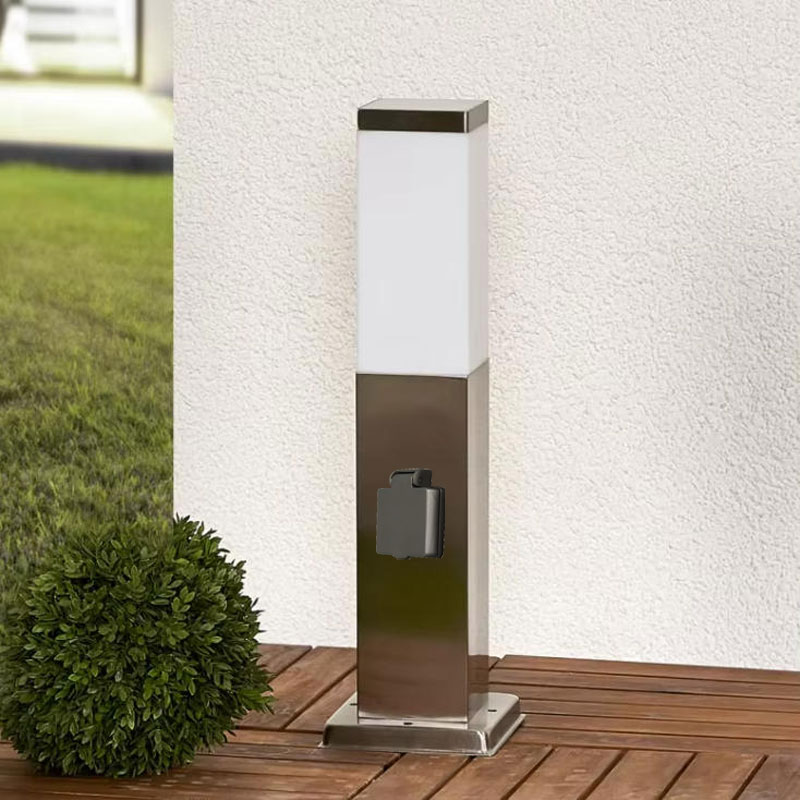 Wasserdichter Rasenleuchte für – Outdoor Lighting Beacon Bewertung und Preis
