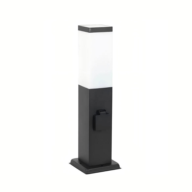 Wasserdichter Rasenleuchte für – Outdoor Lighting Beacon Bewertung und Preis