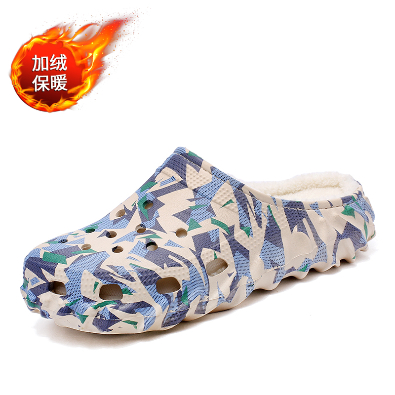 Winter Pelz Gefütterte Clogs S – Outdoor Lighting Online Bewertung und Preis