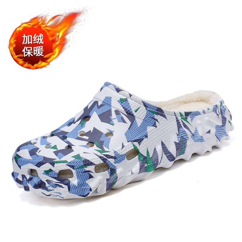 Winter Pelz Gefütterte Clogs S – Outdoor Lighting Online Bewertung und Preis