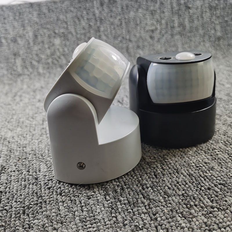 Neuer bewegungs sensor 220v-24 – Outdoor Lighting Timer Switch Bewertung und Preis