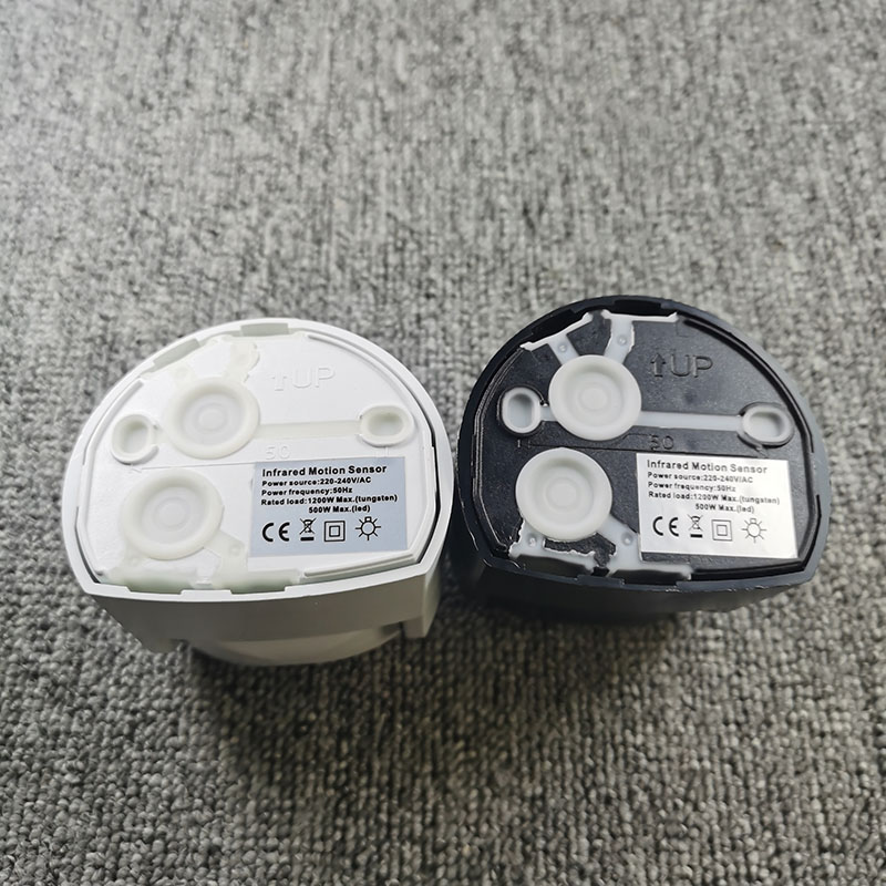Neuer bewegungs sensor 220v-24 – Outdoor Lighting Timer Switch Bewertung und Preis