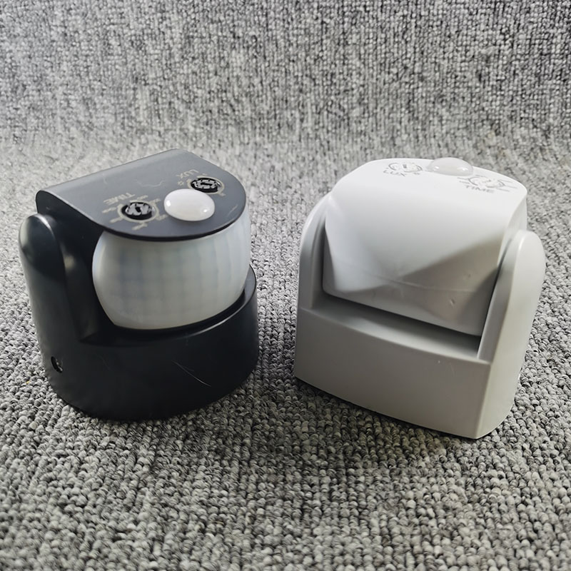 Neuer bewegungs sensor 220v-24 – Outdoor Lighting Timer Switch Bewertung und Preis