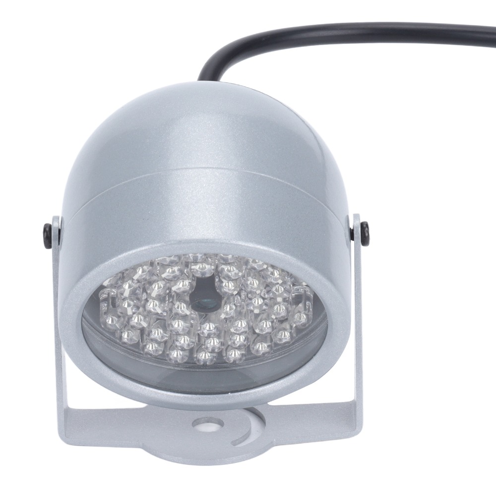 48 LEDs Fülllicht 12V Spannung – Outdoor Lighting Voltage Bewertung und Preis