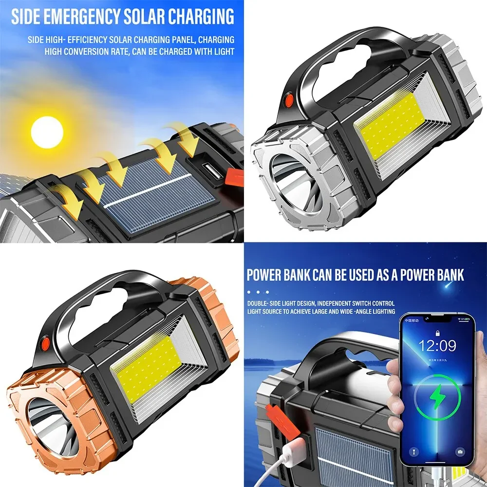 Neue verbesserte wiederaufladb – Outdoor Lighting Wire Bewertung und Preis