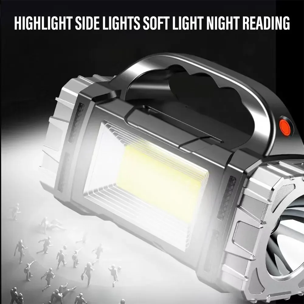 Neue verbesserte wiederaufladb – Outdoor Lighting Wire Bewertung und Preis